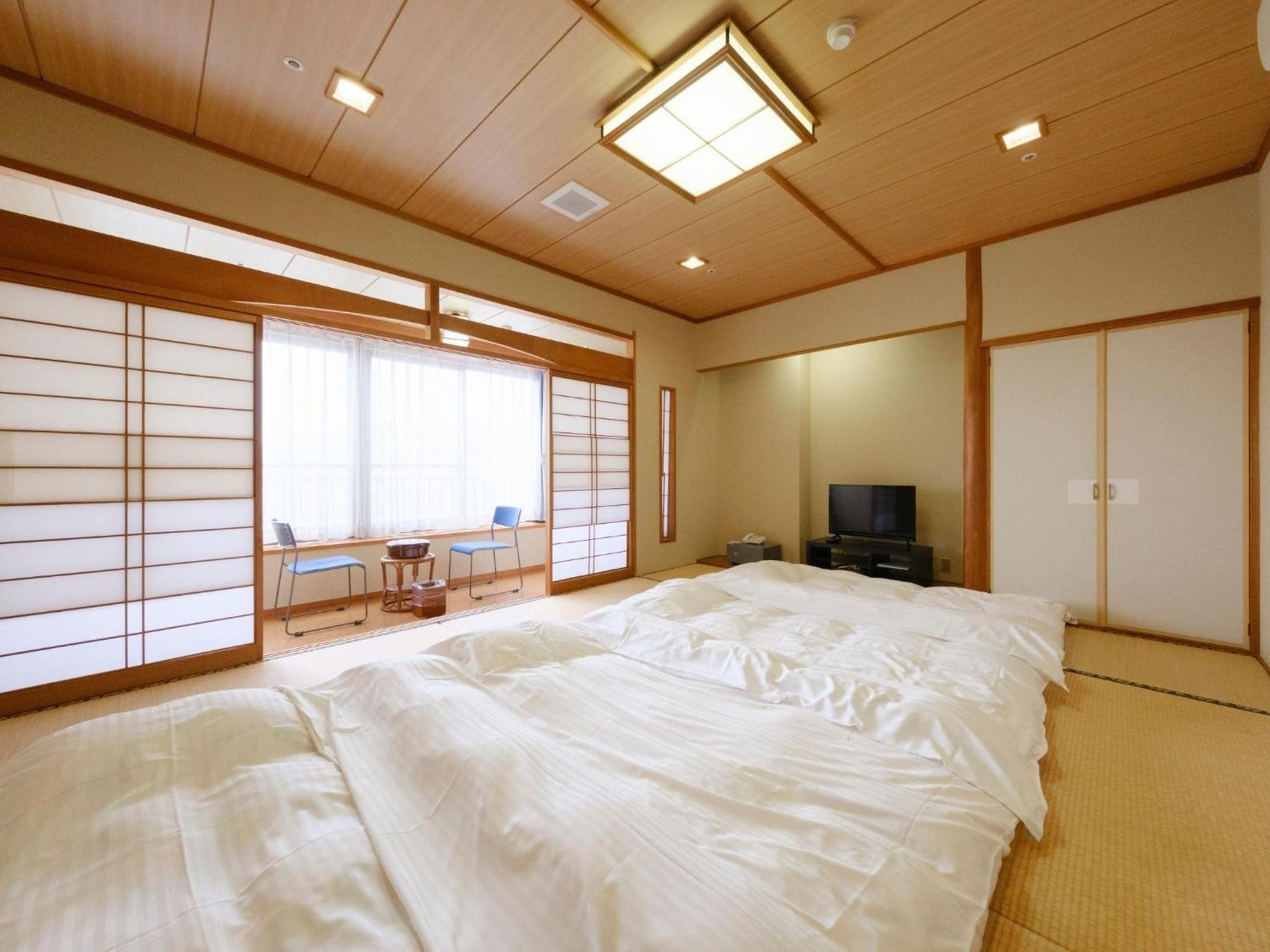 Sagayamato Onsen Hotel Amandi Экстерьер фото