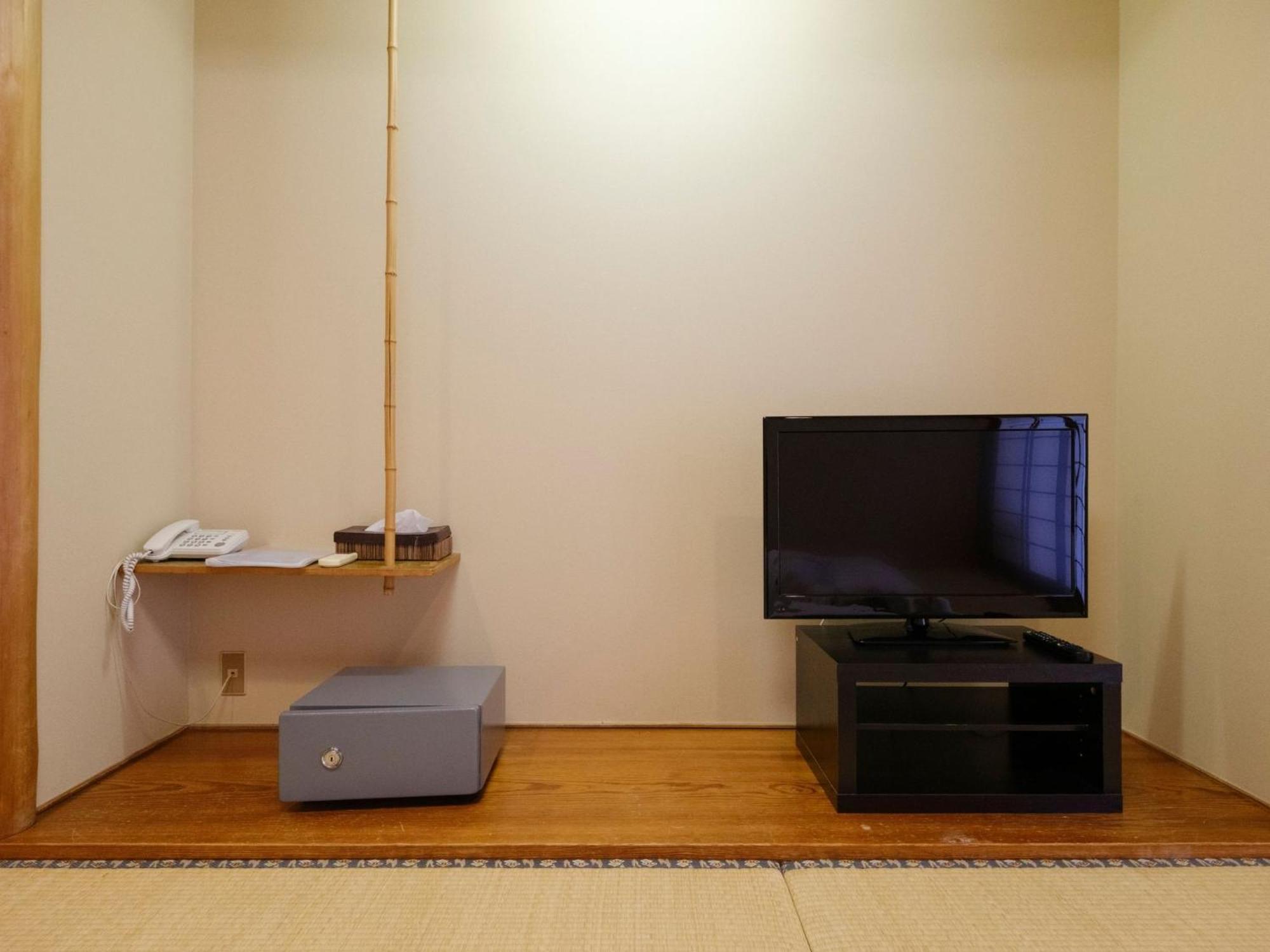 Sagayamato Onsen Hotel Amandi Экстерьер фото